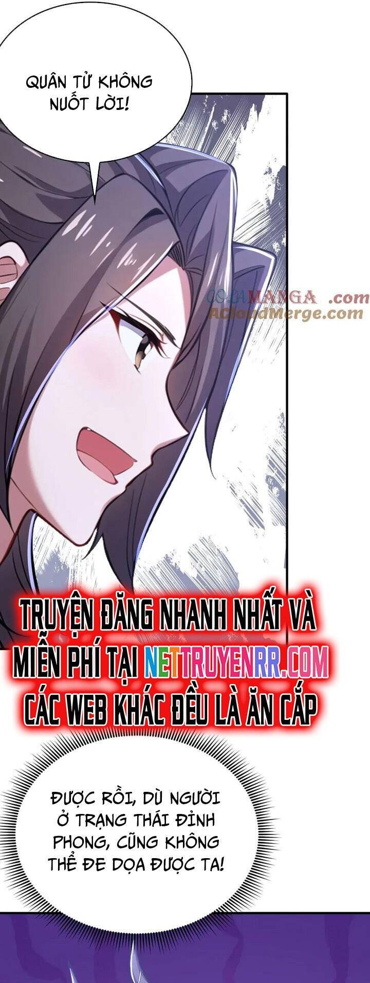 Đồ Đệ Thăng Cấp Là Ta Mạnh Lên! Chương 64 Ảnh 30