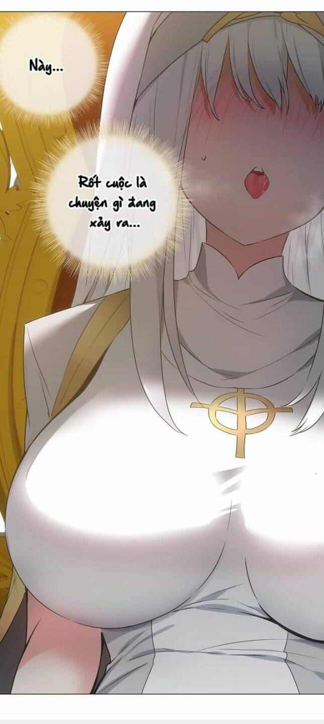 My Harem Grew So Large, I Was Forced To Ascend Chương 60 Ảnh 17