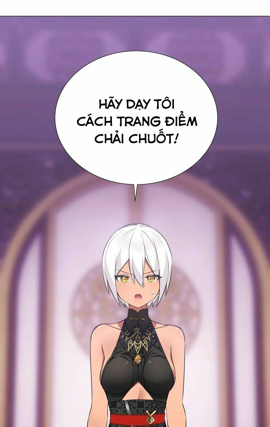 My Harem Grew So Large, I Was Forced To Ascend Chương 66 Ảnh 98