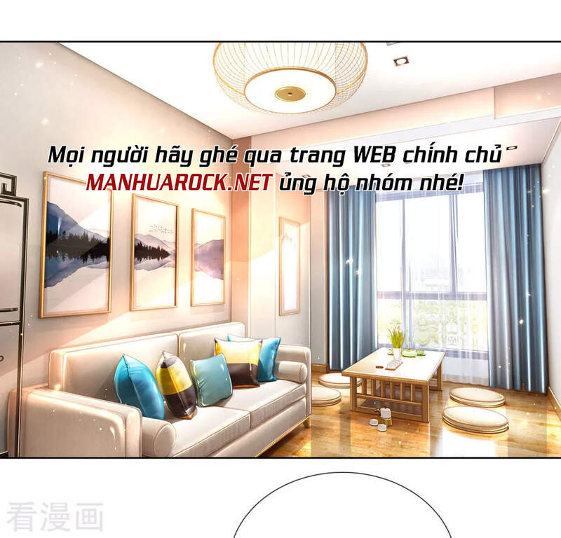Mami Mau ChạY - Daddy Đuổi Tới Rồi Chương 93 Ảnh 2