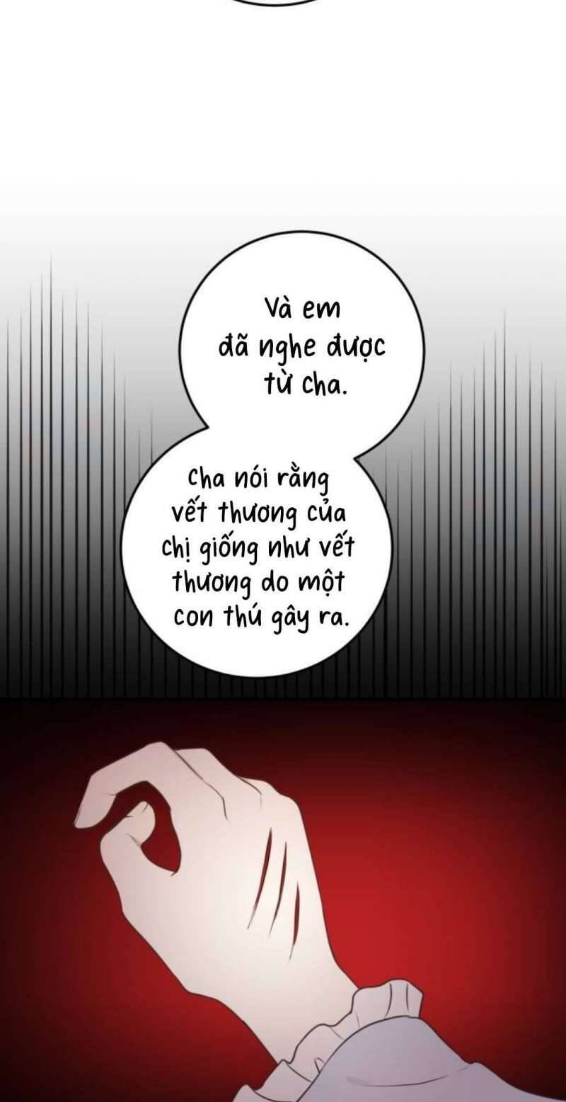 Ác Nữ Chỉ Muốn Sống Yên Bình Chương 35 Ảnh 41