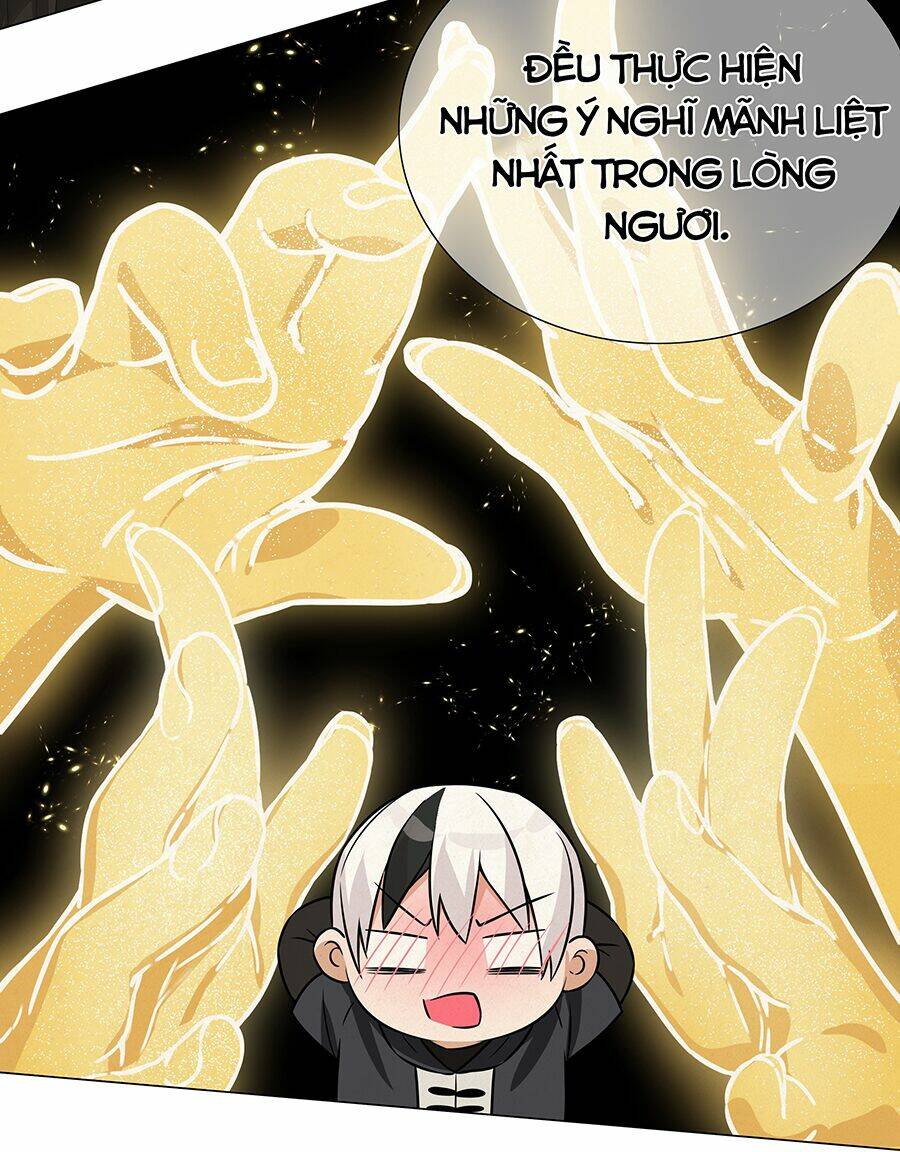 My Harem Grew So Large, I Was Forced To Ascend Chương 58 Ảnh 77
