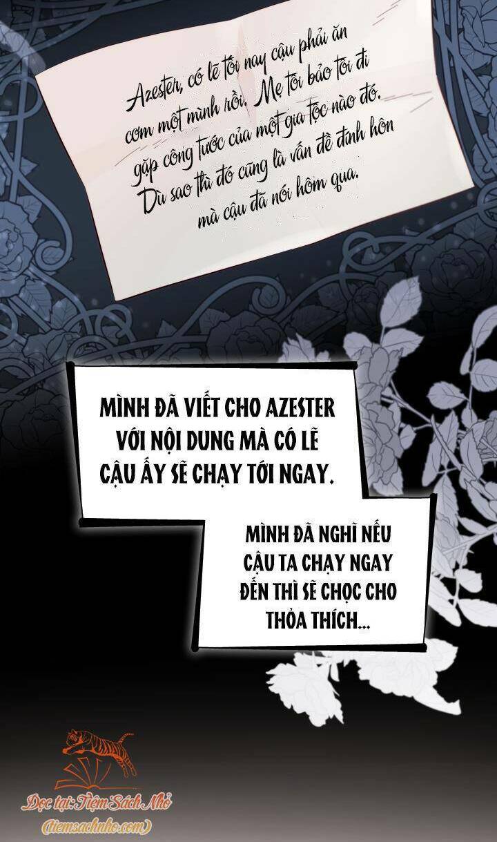 Dây Xích Kiềm Chế Nam Chính Hắc Ám Tuột Mất Rồi Chương 46 Ảnh 48