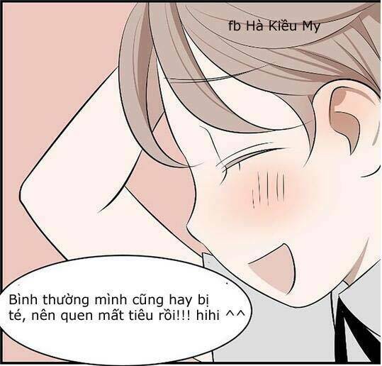 Mối Tình Đơn Phương Chương 50 Ảnh 26