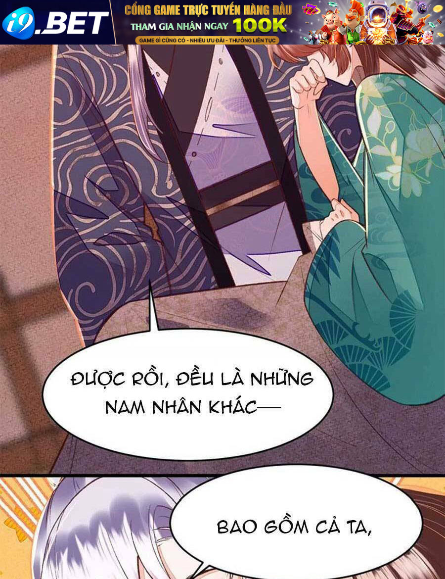 Rơi Vào Cạm Bẫy Ngọt Ngào Của Tứ Thúc Chương 35 Ảnh 24