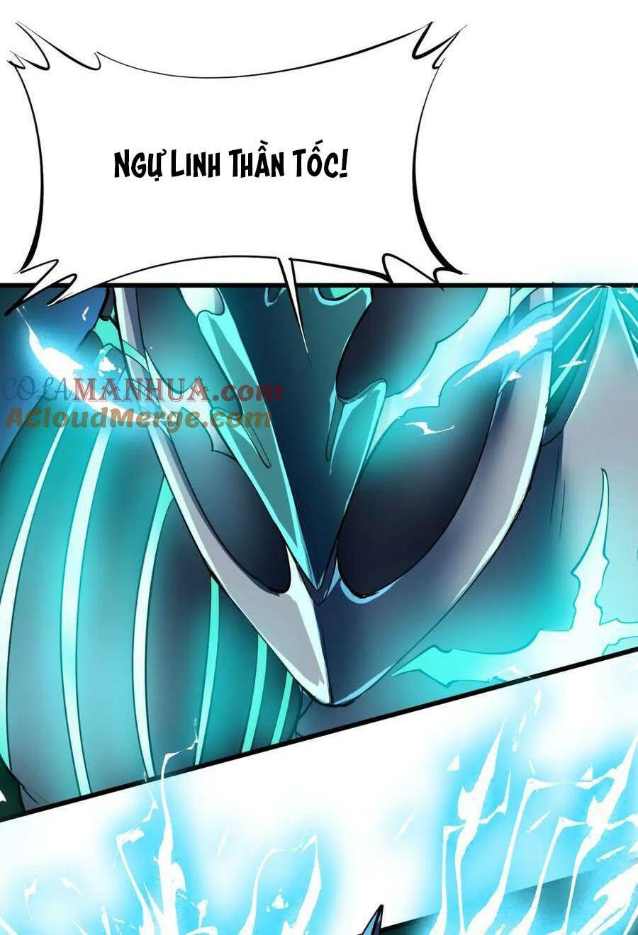 Toàn Dân Ngự Thú: Bắt Đầu Thức Tỉnh Thiên Phú Cấp Thần Thoại Chương 58 Ảnh 10