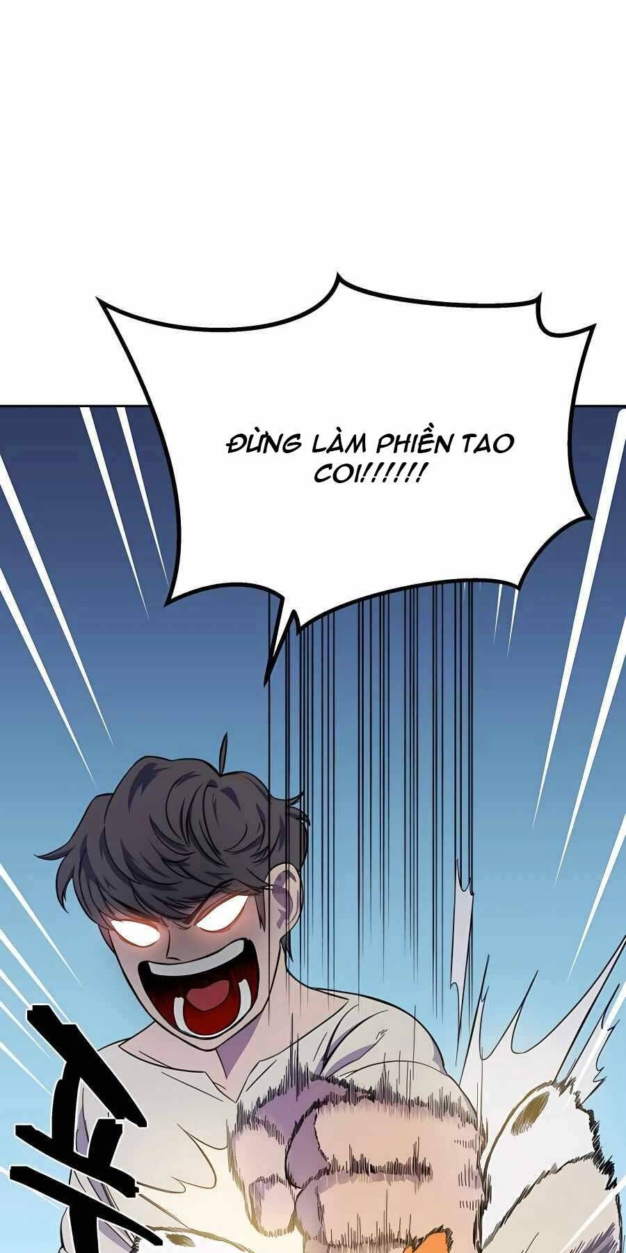 Thợ Săn Cơ Bắp Chương 1 Ảnh 36
