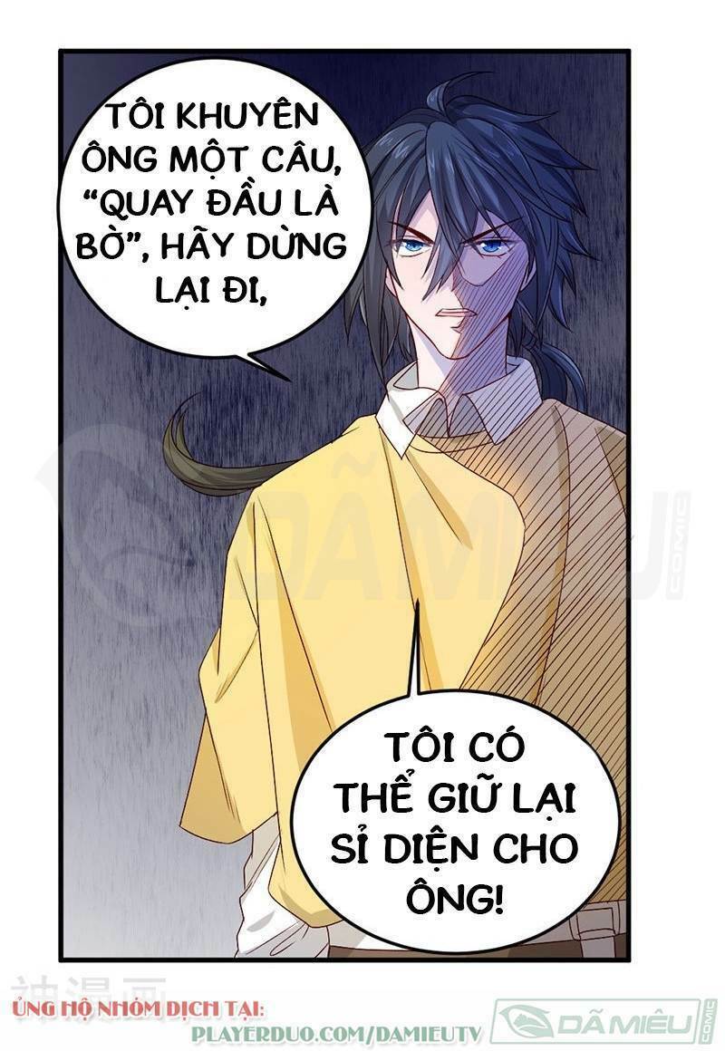Nhất Phẩm Cao Thủ Chương 84 Ảnh 14