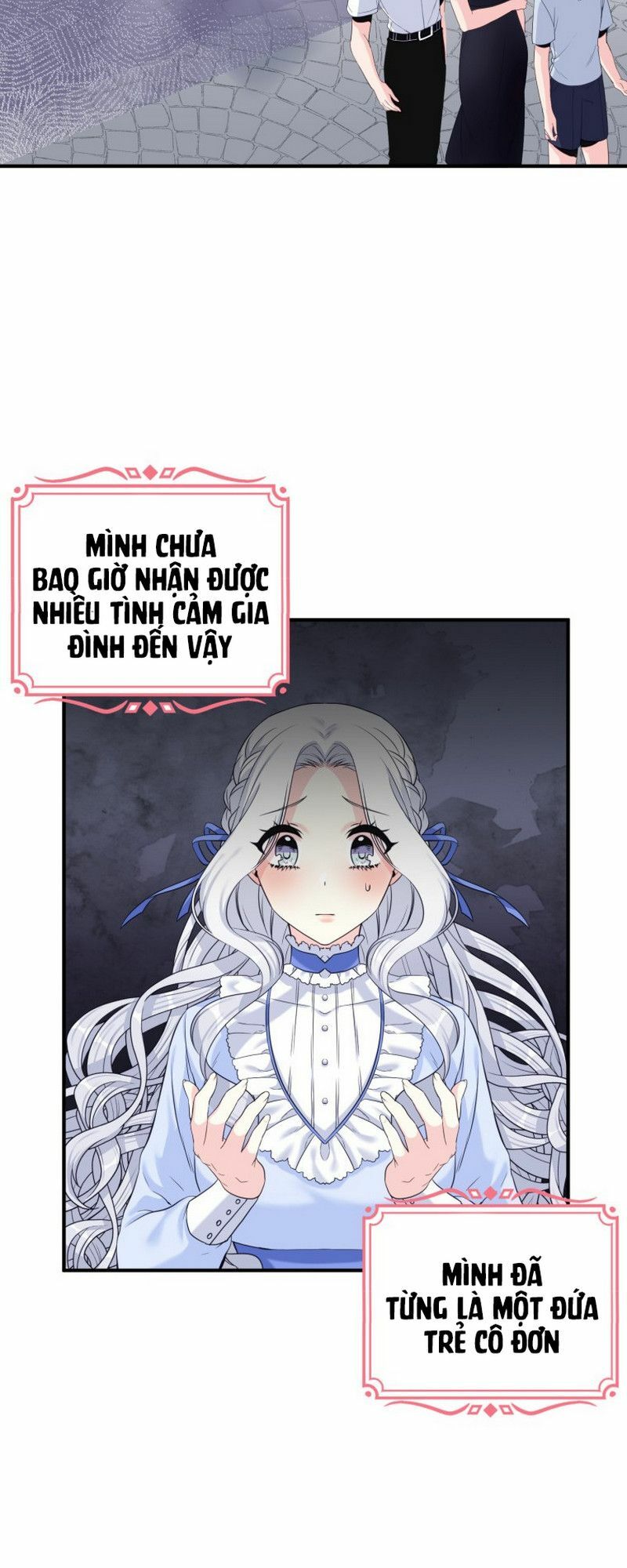 Tôi Lỡ Chiều Hư Nam Chính Lương Thiện Mất Rồi! Chương 3 Ảnh 42