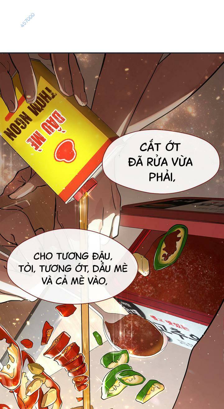 Nhà Hàng Nơi Suối Vàng Chương 12 Ảnh 60