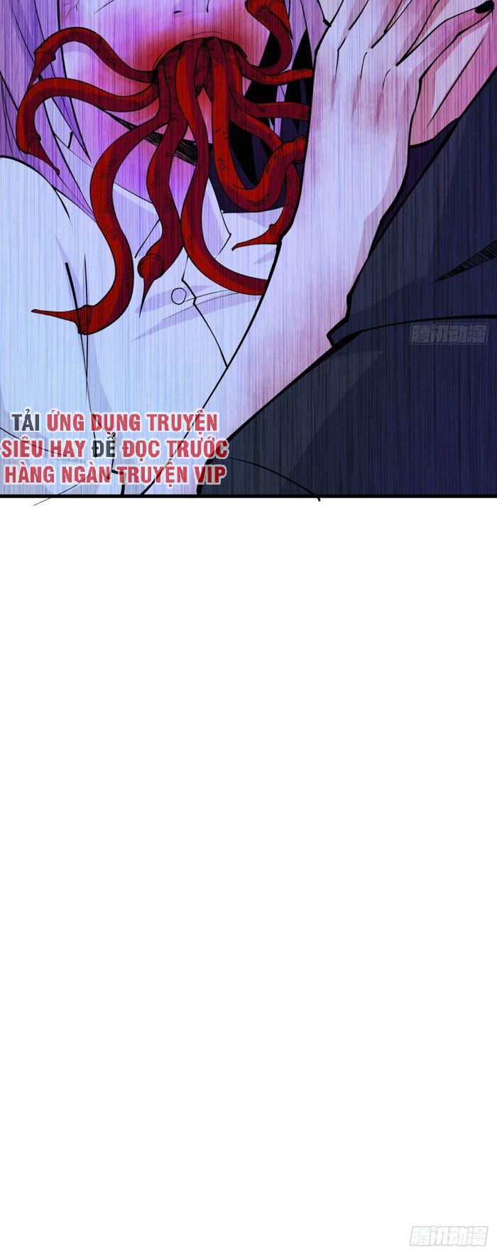 Nơi Này Có Yêu Khí Chương 94 Ảnh 26