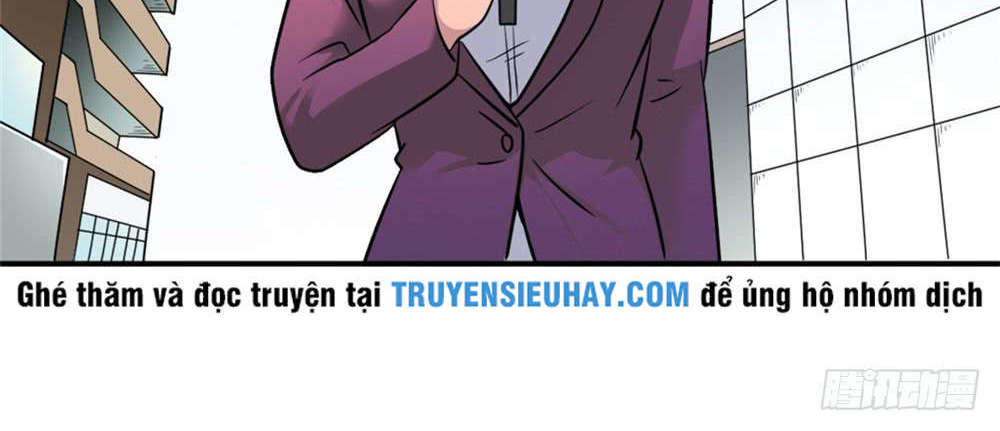 Đô Thị Tu Tiên Truyện Chương 10 Ảnh 9