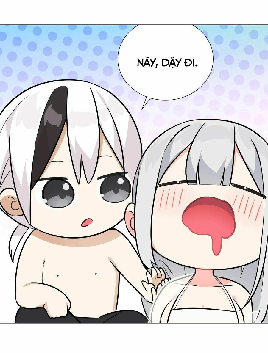 My Harem Grew So Large, I Was Forced To Ascend Chương 65 Ảnh 123