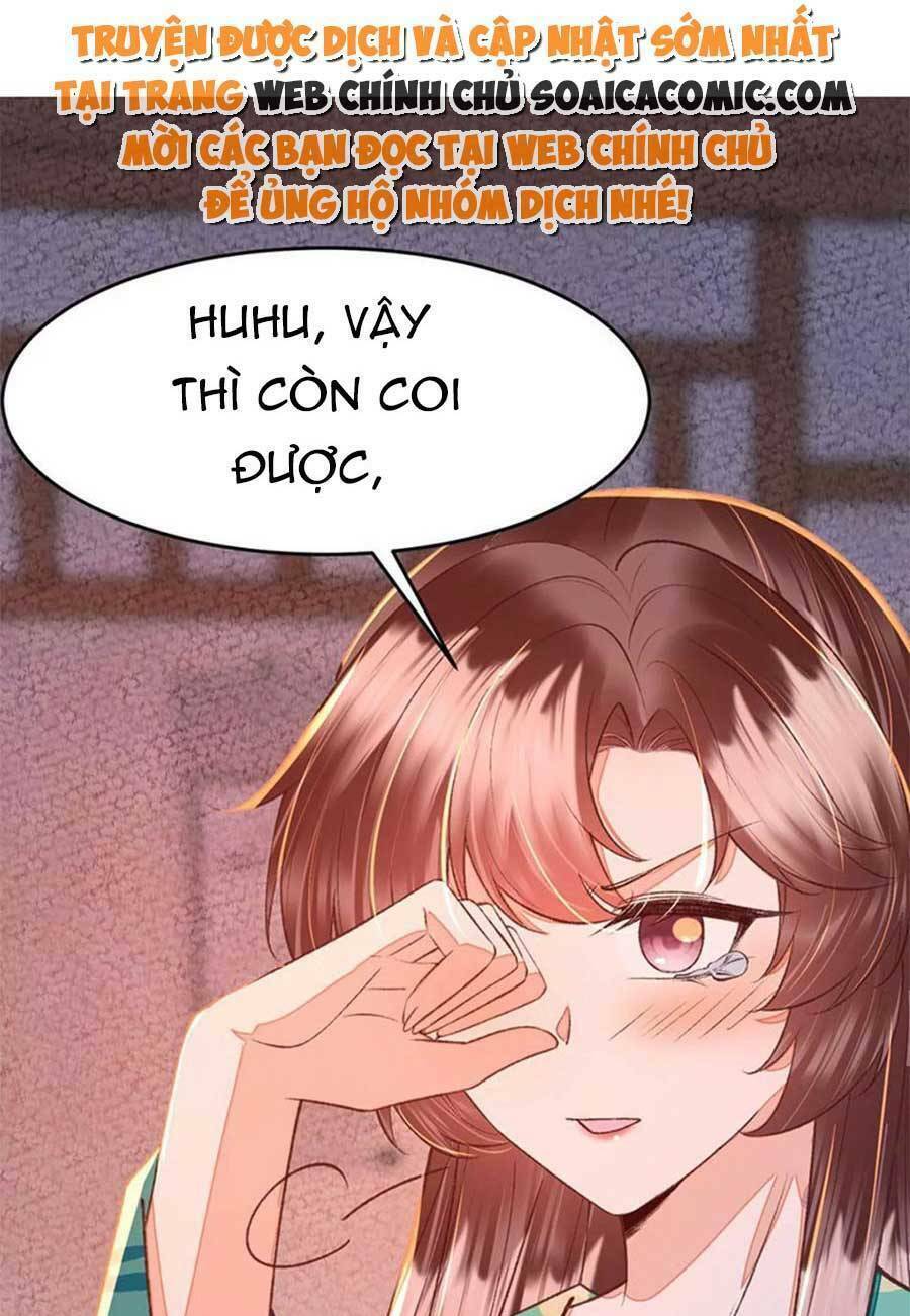 Rơi Vào Cạm Bẫy Ngọt Ngào Của Tứ Thúc Chương 35 Ảnh 26
