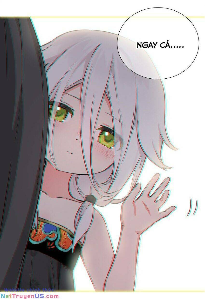 My Harem Grew So Large, I Was Forced To Ascend Chương 59 Ảnh 29