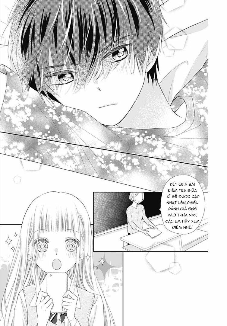 Hatsu X Kon Chương 4 Ảnh 38