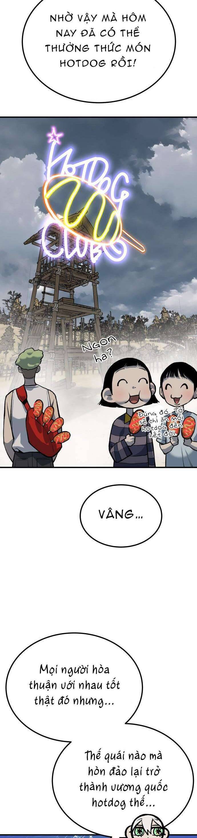 Người Thây Ma Chương 84 Ảnh 16