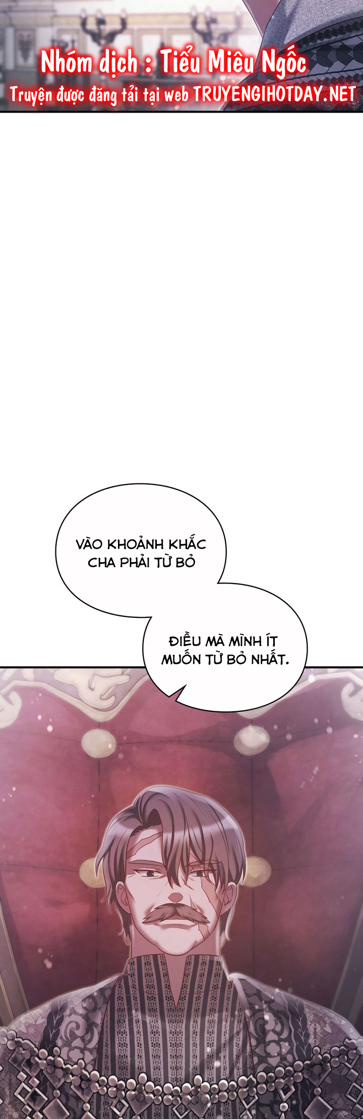 Sự Hy Sinh Của Ác Quỷ Chương 50 Ảnh 28