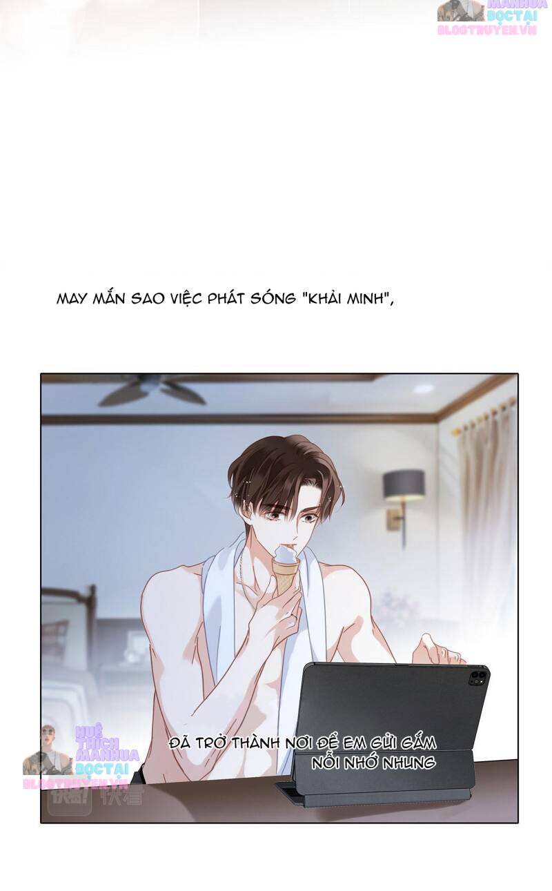 Tôi Không Muốn Coi Em Là Chị Nữa Chương 65 Ảnh 13