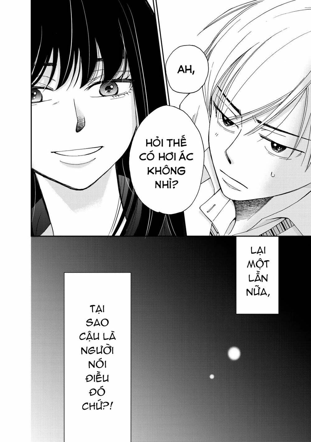 Naraku No Futari Chương 11 Ảnh 20