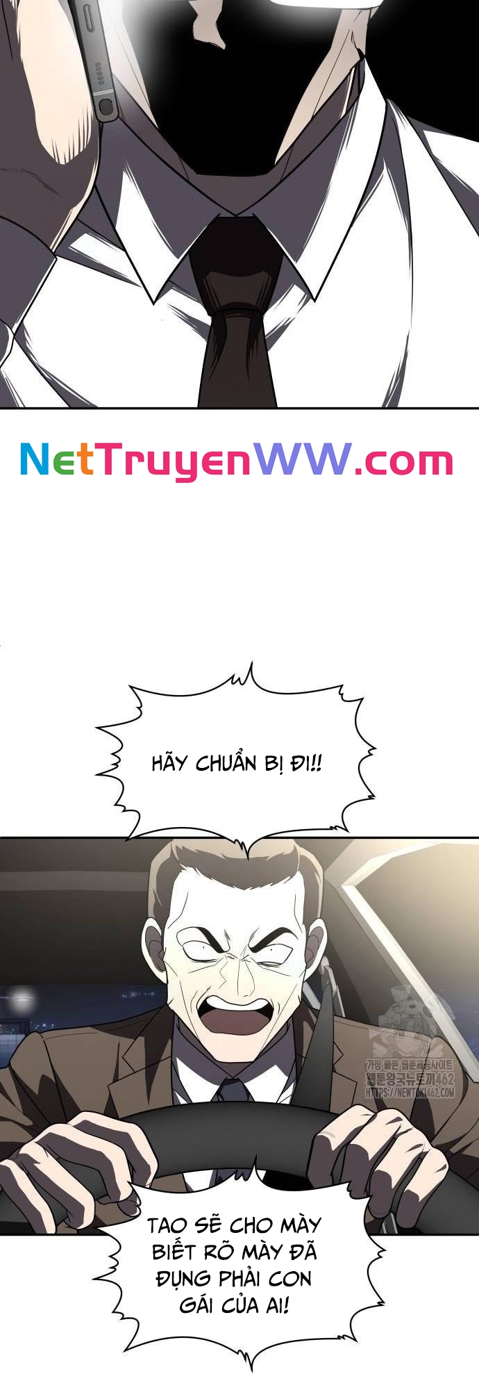 Món Đồ Chơi Chương 36 Ảnh 50