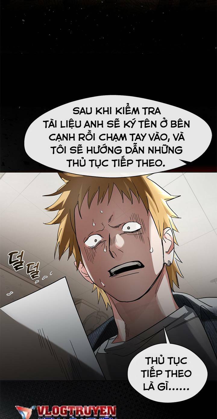 Nhà Hàng Nơi Suối Vàng Chương 19 Ảnh 42