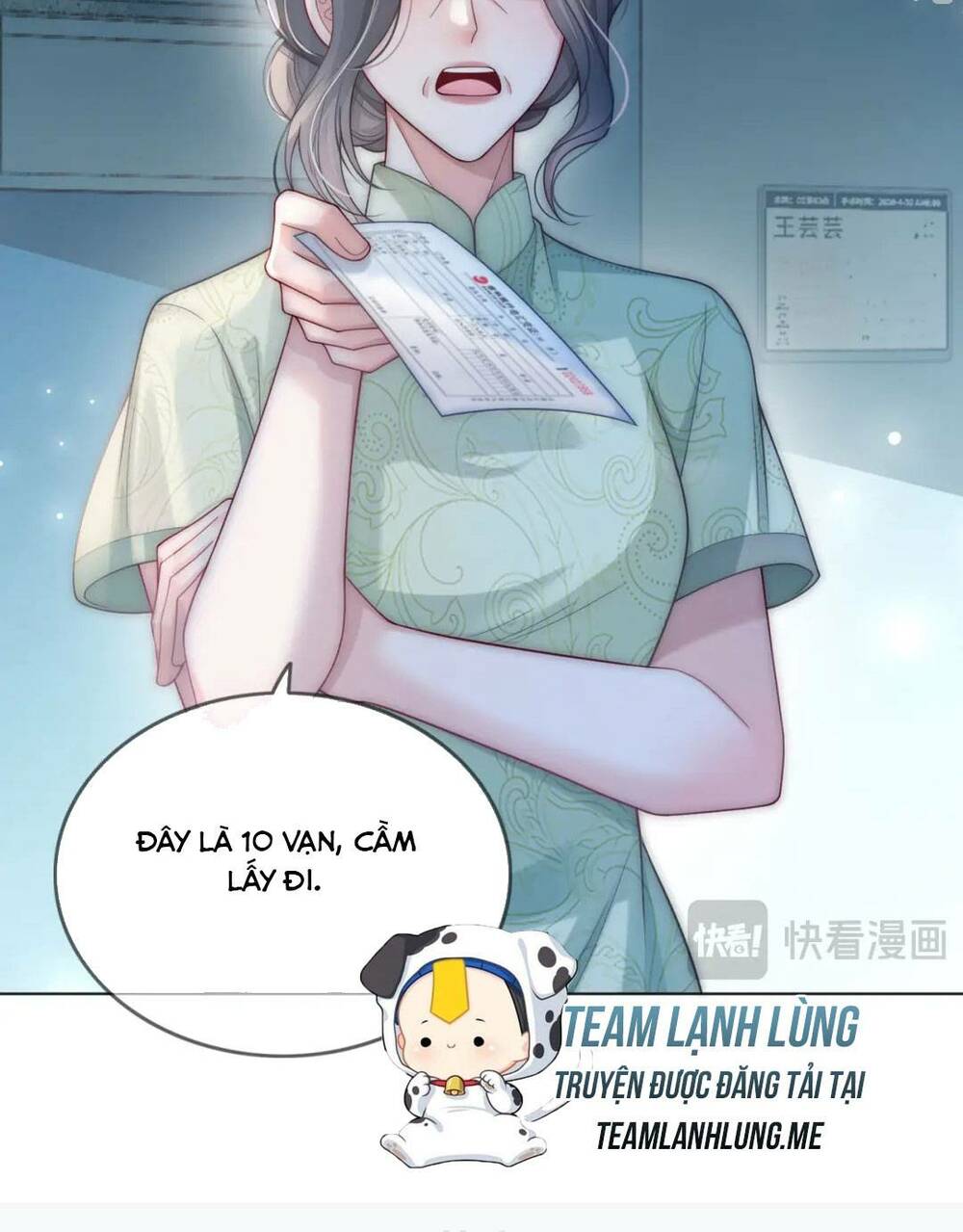 Sau Khi Bị Cướp Đi Tất Cả, Cô Ấy Phong Thần Trở Về Chương 24 Ảnh 13