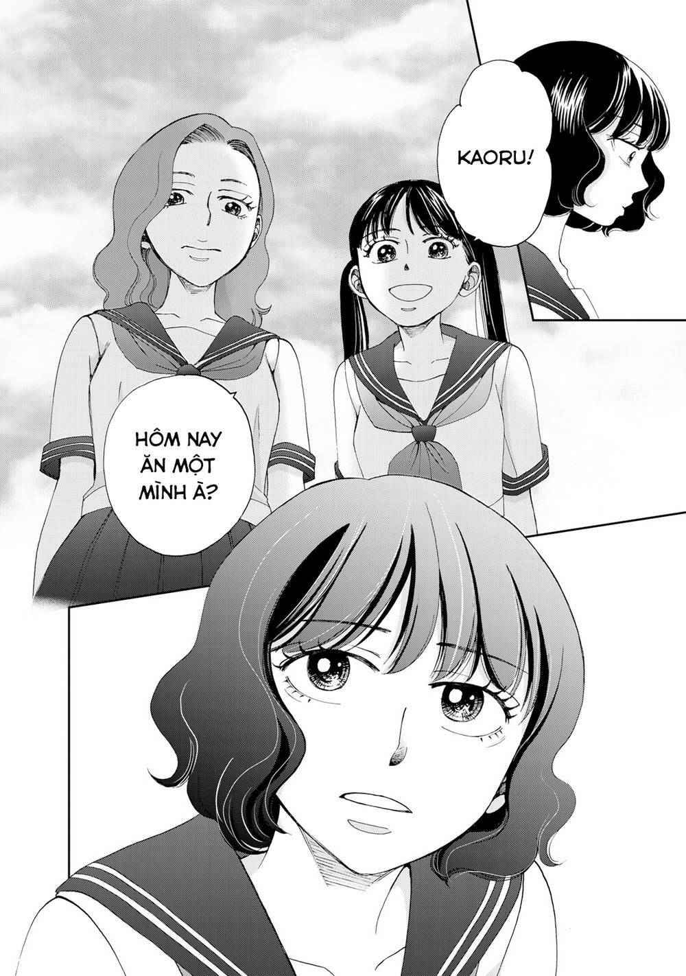 Naraku No Futari Chương 18 Ảnh 23