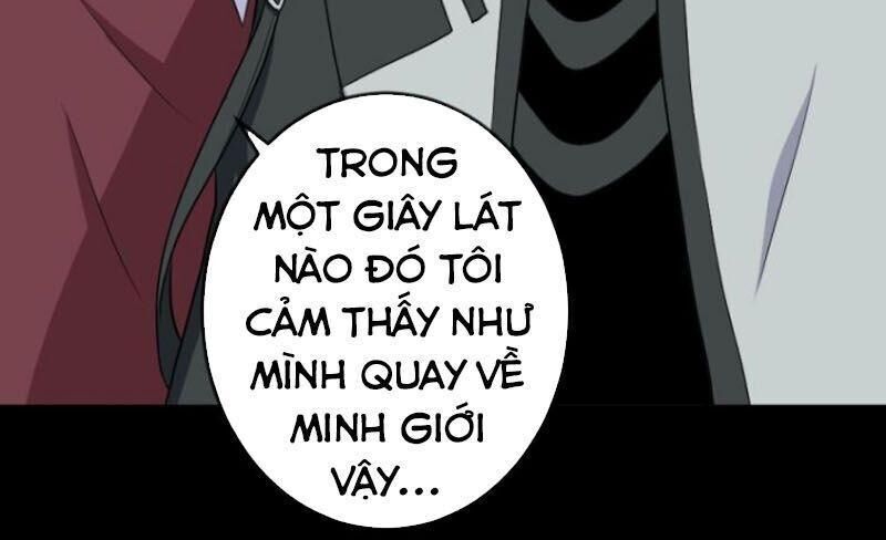 Ma Tôn Trông Trẻ Chương 172 Ảnh 3