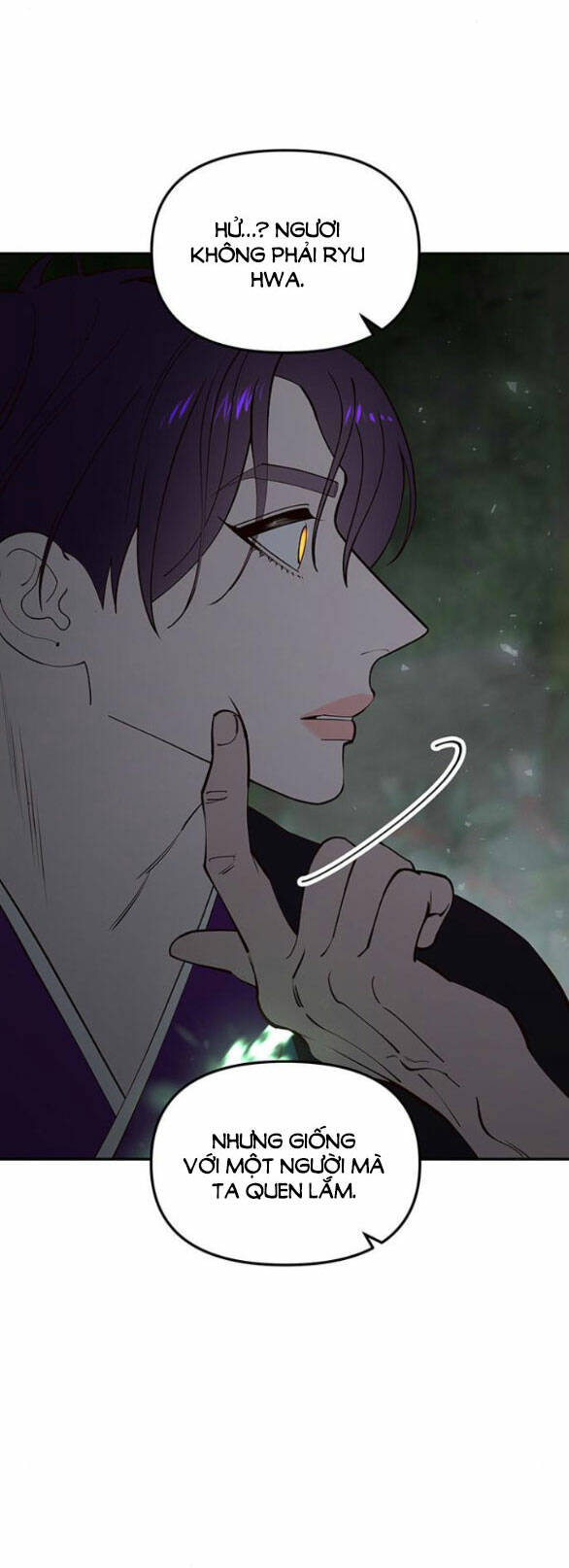 Thái Tử Myolyeong Chương 101.1 Ảnh 4