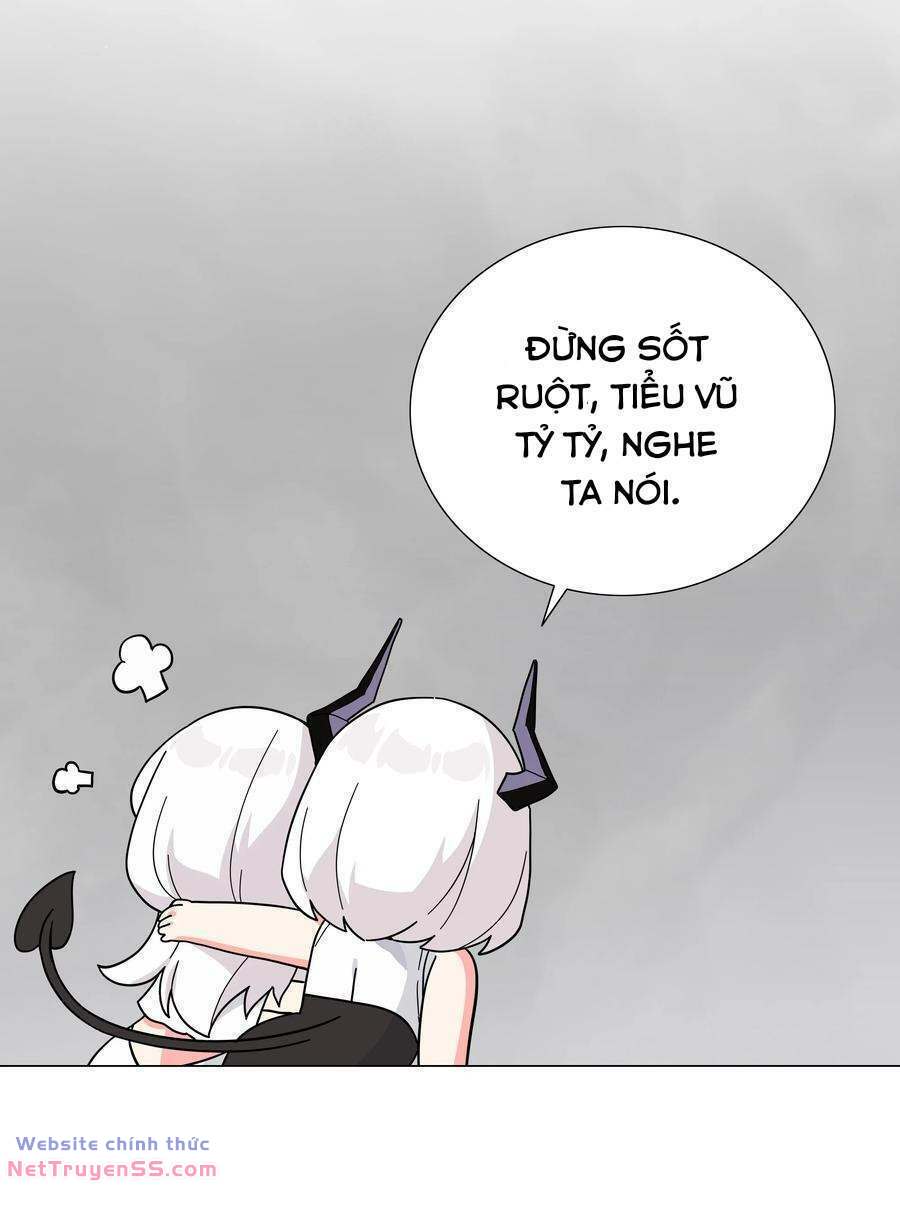 My Harem Grew So Large, I Was Forced To Ascend Chương 72 Ảnh 84