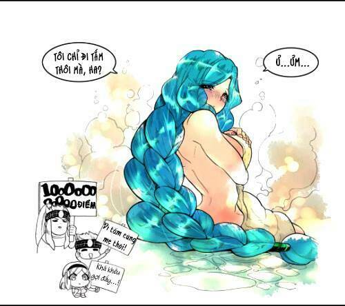 Sinbad No Bouken Chương 118 Ảnh 17