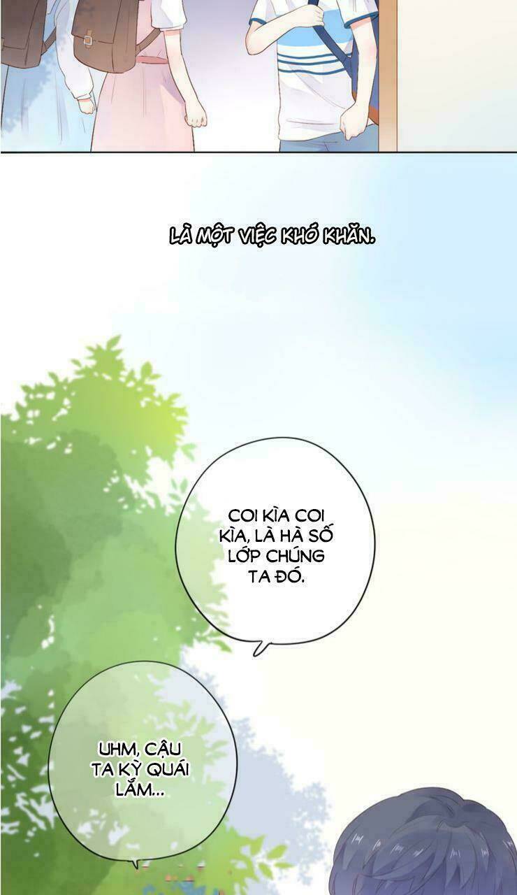 Dolo Mệnh Vận Giao Nang Chương 37 Ảnh 15