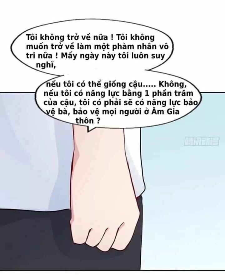 Chạy Đi Âm Sai Chương 108 Ảnh 15