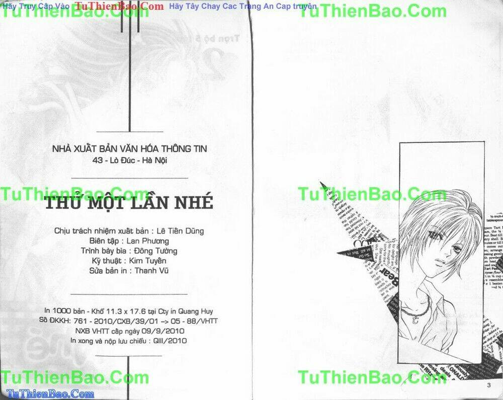 Do You Want To Try? Chương 5 Ảnh 3