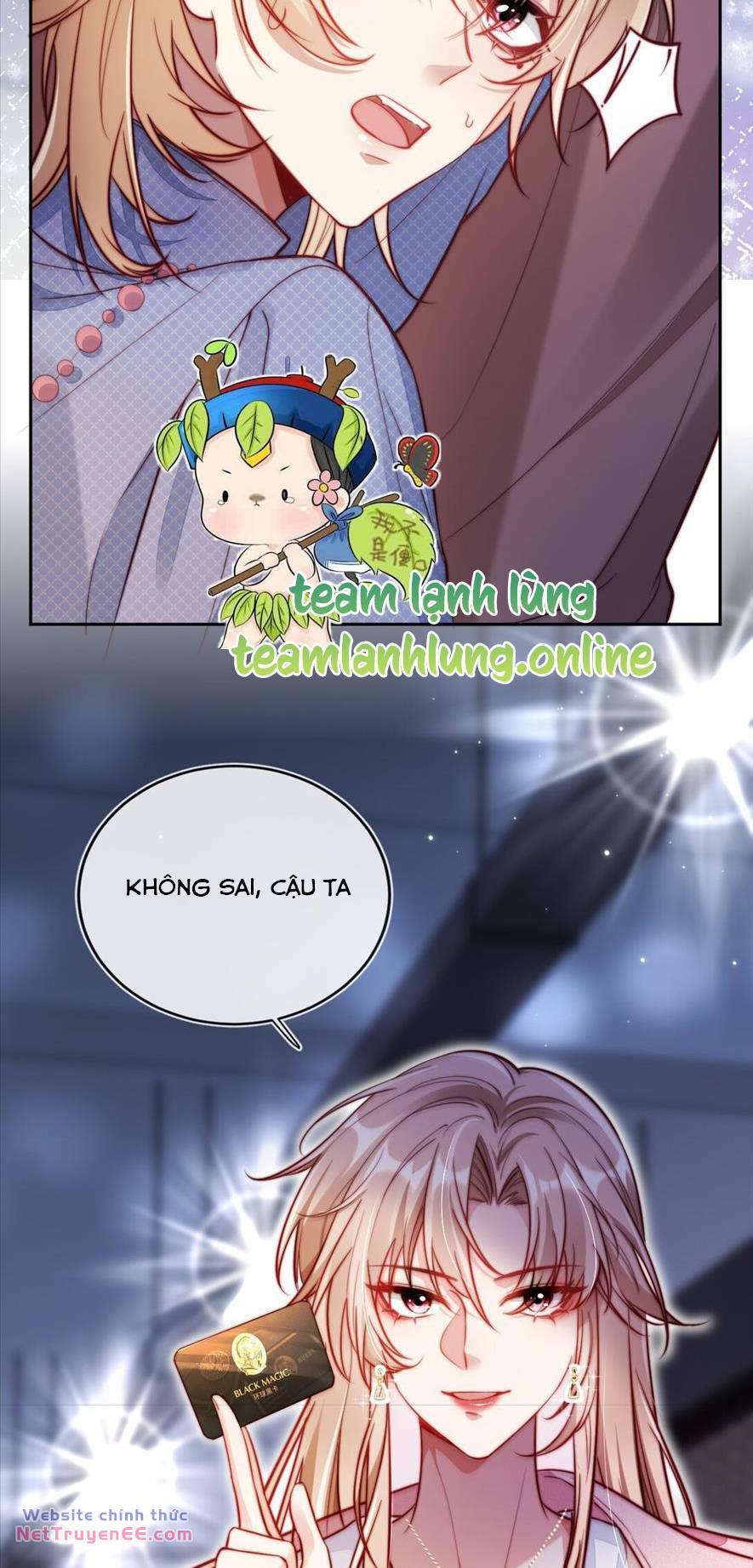 Cứu Mạng! Nhân Vật Phản Diện Tôi Viết Đã Tới Cửa Rồi Chương 1 Ảnh 55