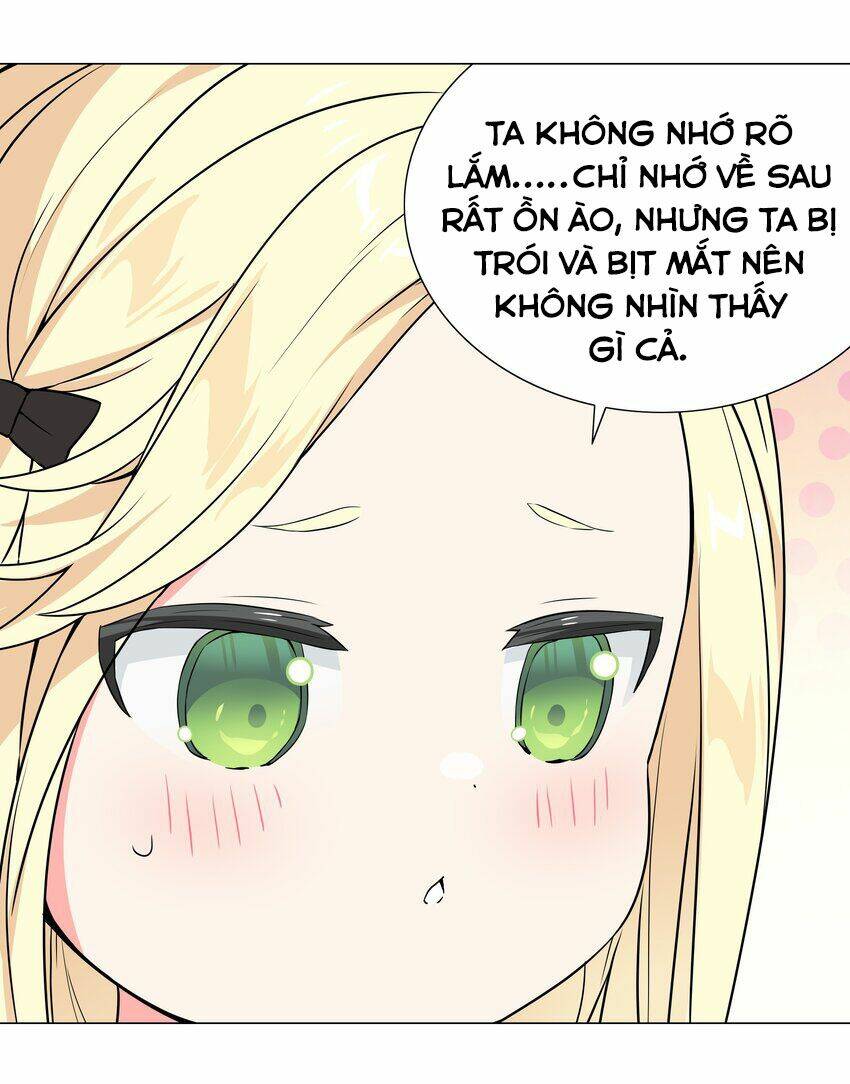 My Harem Grew So Large, I Was Forced To Ascend Chương 61 Ảnh 62
