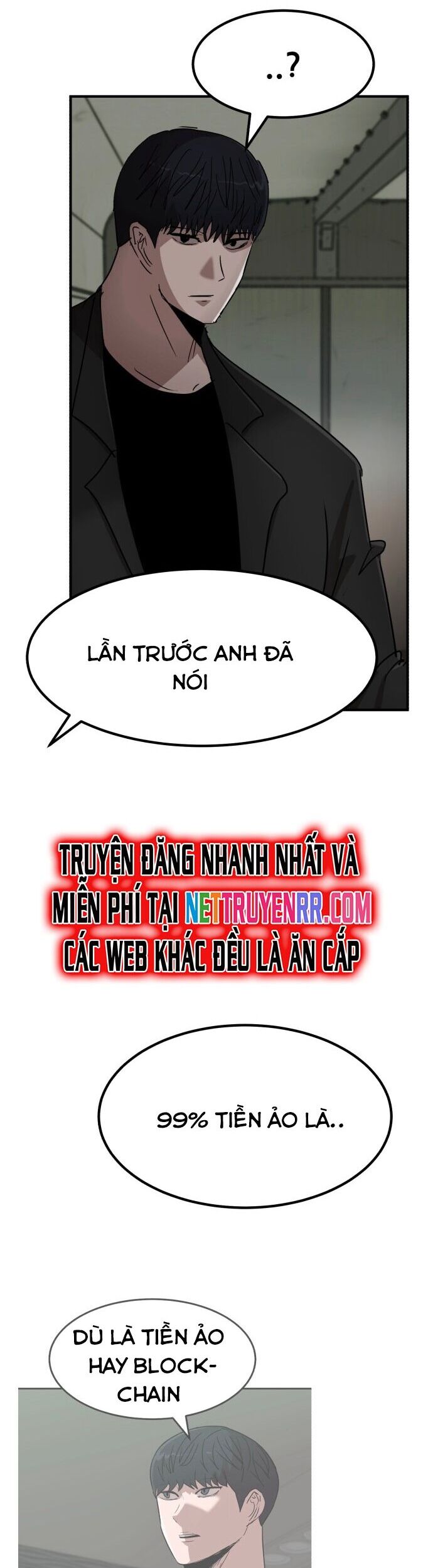 Coin Báo Thù Chương 56 Ảnh 37