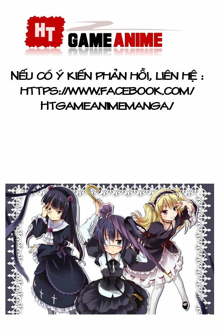Boku Wa Tomodachi Ga Sukunai - Koushiki Anthology Comic Chương 22 Ảnh 12