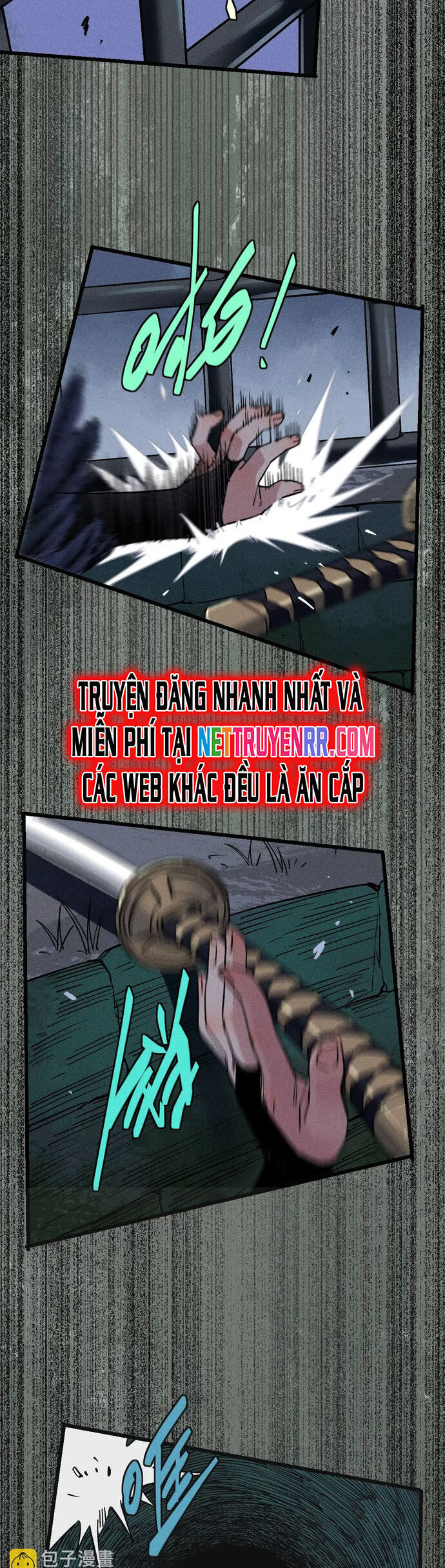 Địa Tạng Đông Phương Chương 48 Ảnh 10