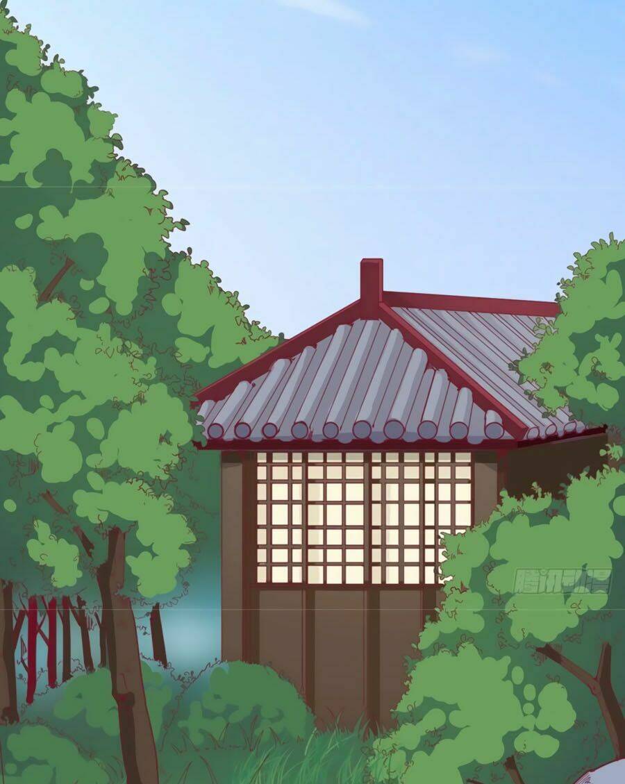 Ngọc Vi Mai Chương 30 Ảnh 14