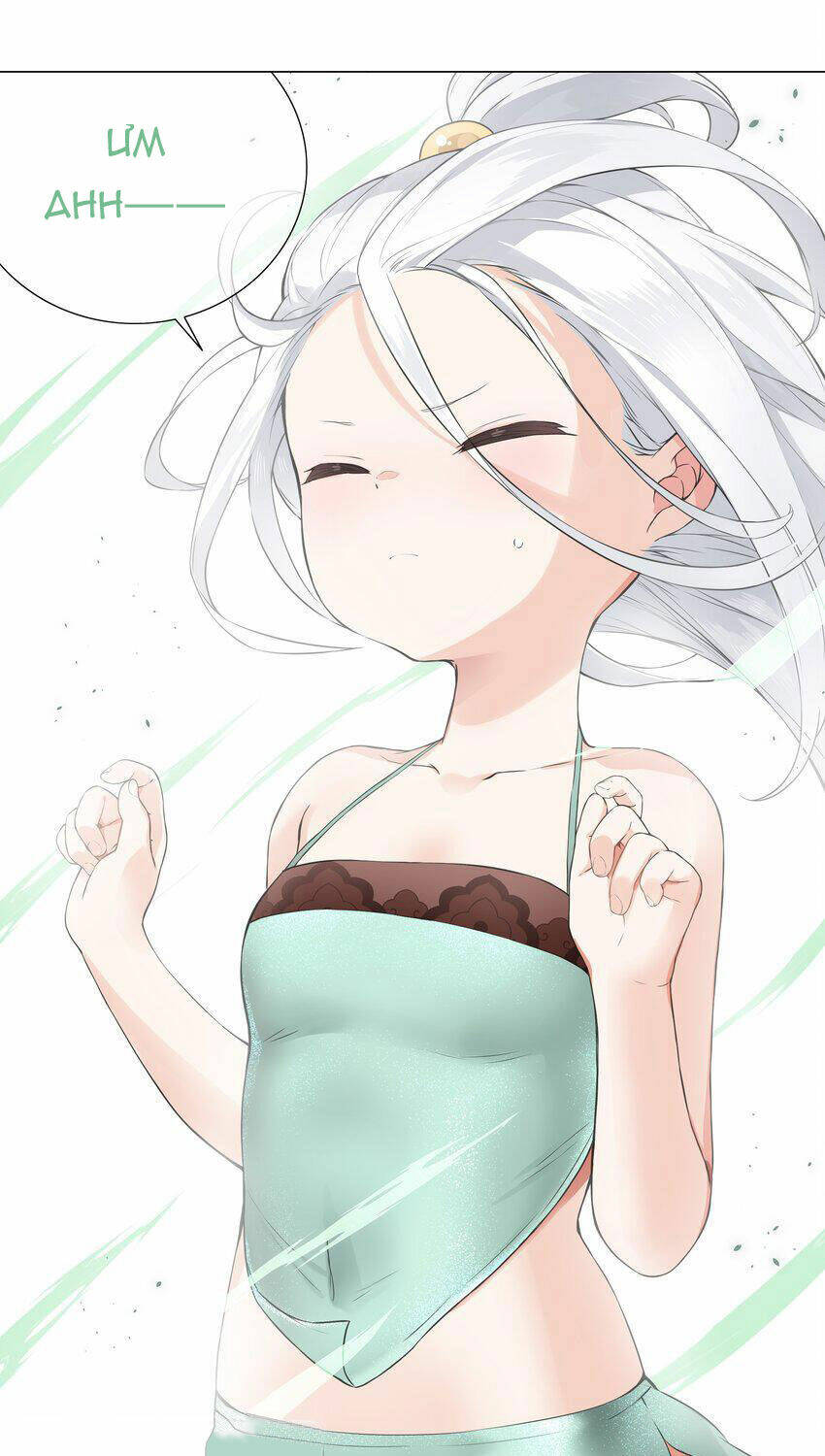 My Harem Grew So Large, I Was Forced To Ascend Chương 67 Ảnh 99