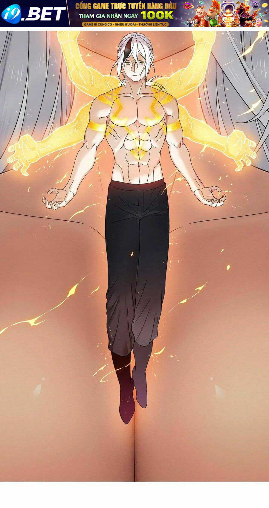 My Harem Grew So Large, I Was Forced To Ascend Chương 70 Ảnh 135