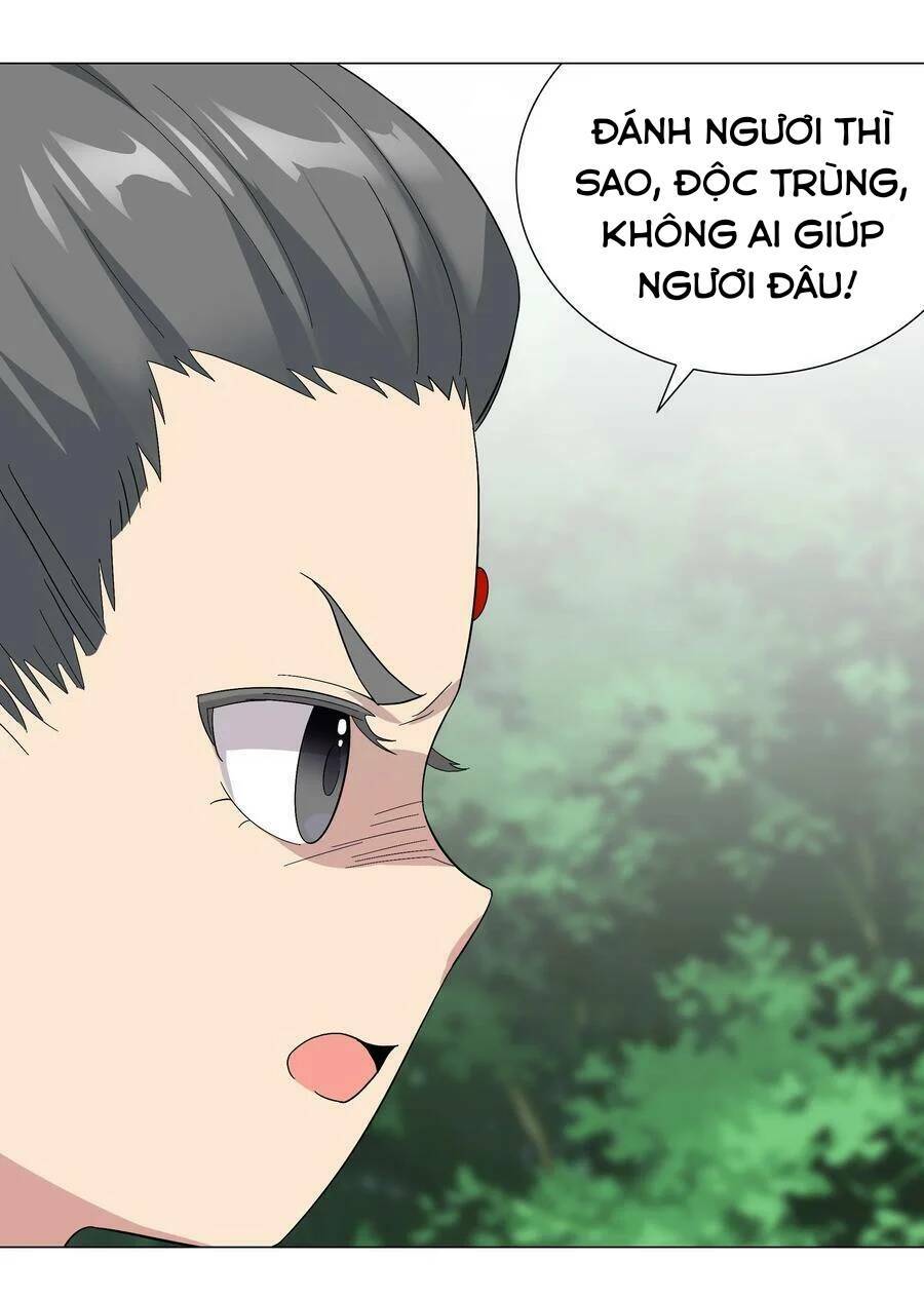 My Harem Grew So Large, I Was Forced To Ascend Chương 57.5 Ảnh 26