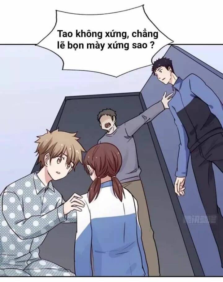 Chạy Đi Âm Sai Chương 111 Ảnh 18