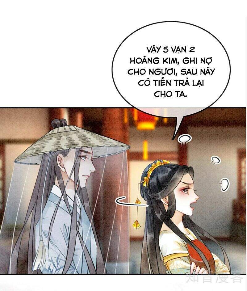Hậu Cung Của Trẫm Cháy Rồi! Chương 76 Ảnh 16