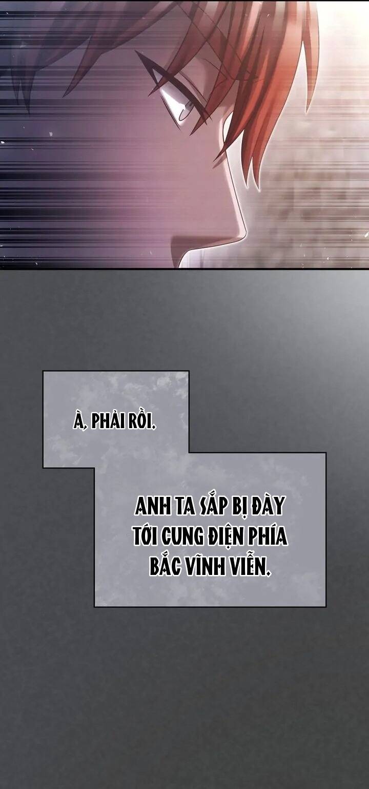 Sự Hy Sinh Của Ác Quỷ Chương 56 Ảnh 17