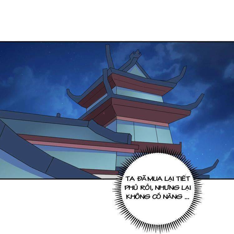 Ngạo Kiều Vương Gia Huyên Náo Phi Chương 53 Ảnh 23