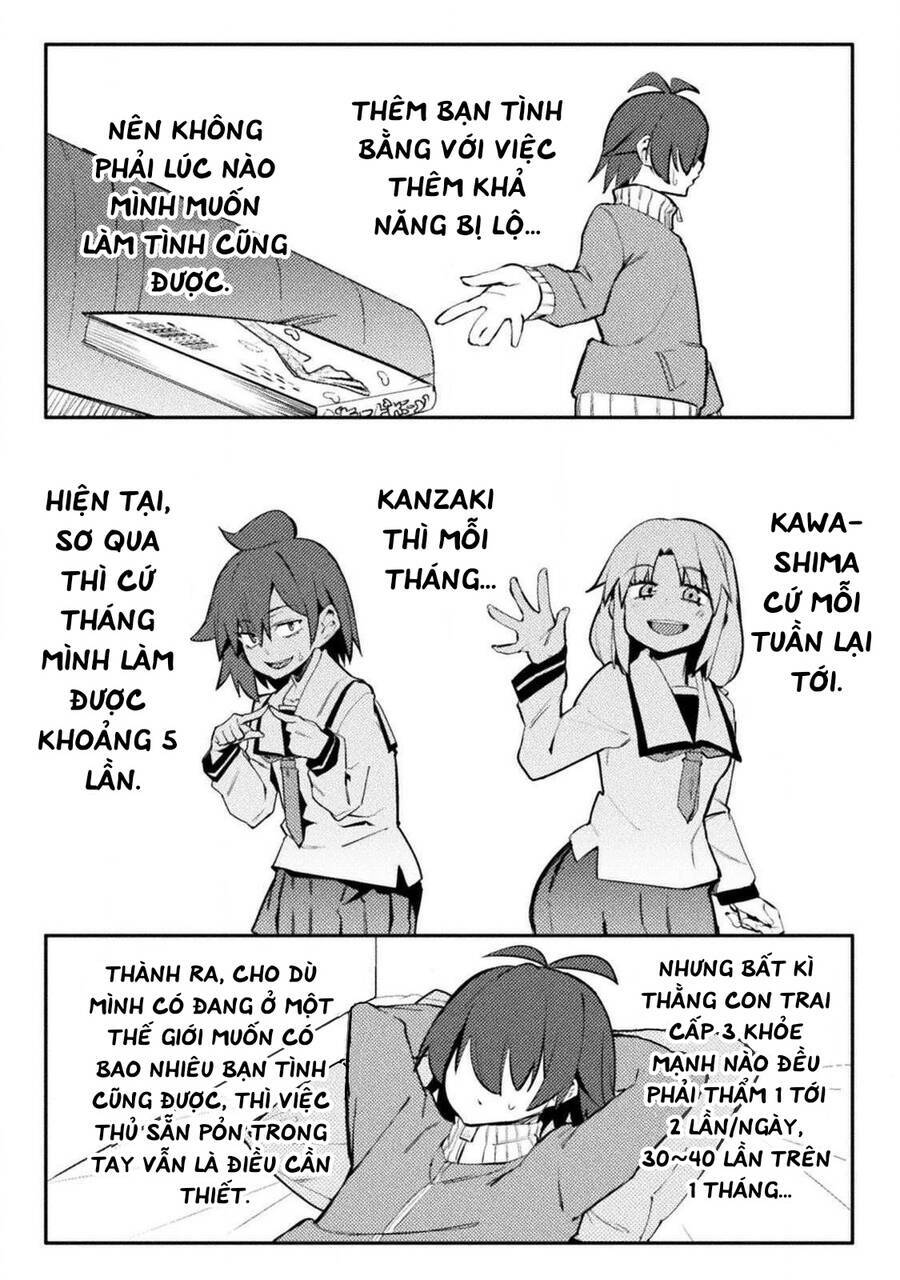 Teisou Gyakuten Sekai Chương 26 Ảnh 5