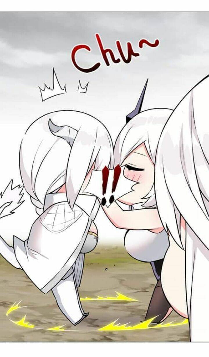 My Harem Grew So Large, I Was Forced To Ascend Chương 60 Ảnh 39